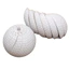 SQ11 Bóng Chày Fidget Bóng Đồ Chơi spinner Đồ Chơi 3D In Bóng Đá pickleball Bóng mini