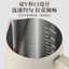 Latte Cup Latte Xi Lanh Cà Phê Sữa Frother Cup Chuyên Dụng Thép Không Gỉ Thiết Bị Cà Phê Latte Dụng Cụ Tiện Dụng Xi Lanh Sữa Sữa Frother Cup MBTH