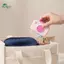 Hộp đựng thuốc máy ảnh Dopaamine thân thiện với du lịch Springevenstar với bộ chia thuốc tích hợp Springevenstar