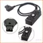 Star D-tap Splitter Cable D-tap Nam sang 4 Cổng Nữ D-Tap Hub Adapter Phụ Kiện
