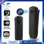 Mini Pen Cam 1080P HD Thân Camera Di Động DV Thể Thao Đi Bộ Đường Dài Tầm Nhìn Ban Đêm Micro Máy Quay