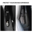 YZ Cho Tesla Model 3 Y Juniper Cao Nguyên Ghế Ngồi Ô Tô Khoảng Cách Chất Phụ Bên Đường May Tạo Kiểu Khoảng Cách Ghế Chống Rò Rỉ Làm Đầy Vỏ Silicon