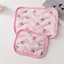 QEARY Hamster Chiếu điều hoà, Hoạt Hình Mềm Mini Thú Cưng Ice Mat, Lồng Thoáng Khí Tản Nhiệt Bền Nhỏ Thú Cưng Tấm Làm Mát Hamster