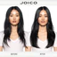 Kem dưỡng tạo kiểu, chống nhiệt JOICO INNERJOI BLOWOUT CRÈME 150ml [ MK ]