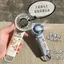 Đề xuất Liu Yifei Cùng Phong Cách Ice Pack Quạt Nhỏ Sạc USB Ngoài Trời Huấn Luyện Quân Sự Turbo Bán Dẫn Quạt Mini