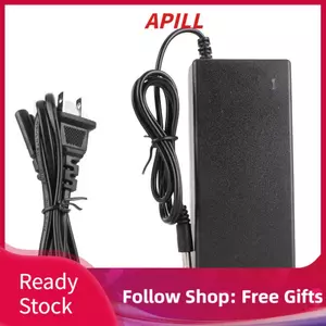 Apill Bộ chuyển đổi nguồn máy tính để bàn Bộ chuyển đổi nguồn cung cấp bảo vệ đa năng có đèn báo (Phích cắm US 100‑240V)