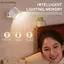 Đèn tường LED từ tính không dây xoay AA 360 Điều khiển từ xa USB có thể sạc lại Đèn có thể điều chỉnh độ sáng cho phòng ngủ gia đình VN