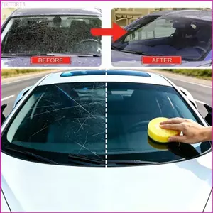 VIC Car Scratch Remover Quick Invisible Scratch Remover cho vết xước sâu Sửa chữa sơn thân xe Bộ đồ