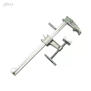 Jfory Kẹp Thanh Giá Đỡ Thuyền Biển Câu Cá Hỗ Trợ Dễ Dàng Lắp Đặt Kẹp Mở 28cm Kẹp Trên Cần Câu Cho Cầu