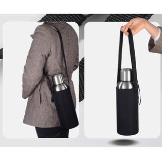 Túi Đựnġ Bình Giữ Nhiệt Good Vacuum Loại Dây Dài Liền Túi Kícḣ Thước Lớn Tiện Lợi Mang Theo