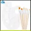 Bộ cọ vẽ & bảng vẽ DIY dành cho trẻ em-Bộ nghệ thuật hình tai