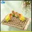 Thang Cá Rô Cho Conures Cho Lồng, Cầu Thang Chim Chân Đế Tập Thể Dục, Vẹt Lưới Leo Nhai Võng Cho Lồng Phụ Kiện