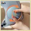 Gối Ne di động bơm hơi B & N Floing có thể lưu trữ và tự đổ đầy Thích hợp cho chuyến đi công tác du lịch ngoài trời Cắm trại.