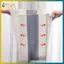 Giỏ đựng quần áo bẩn treo tường BVY Giỏ đựng đồ gấp dung tích lớn Thiết kế rỗng chịu tải mạnh để thông gió.