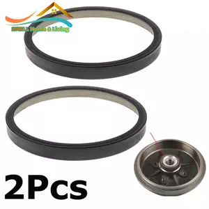Vòng ABS từ tính Đảm bảo trang bị chính xác Hiệu suất độ tin cậy cao