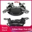Apill Mũ apill có hệ thống treo Ratchet cho tất cả mũ bảo hiểm ABS và PE Điều chỉnh dây thấm có thể điều chỉnh Thoáng khí