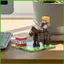 Dành Cho Minecraft Nam Châm Khối Xây Dựng Từ Hội Đồ Chơi Trò Chơi Cảnh Mô Hình Giáo Dục Khối Xây Dựng Tăng Cường wipqsvn