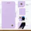 Ốp Lưng Cho OPPO Find X9 Ultra Skin Feel Da PU Khung Thẻ TPU Khe Cắm Điện Thoại Chống Rơi