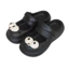 charm crocs set charm dép crocs dép crocs nữ đế thấp Lỗ Giày Khóa Giày Phụ Kiện Dễ Thương Ngộ nghĩnh Mắt To DIY Trẻ Em Nữ Giày Trang Trí Khóa Giày Hoa