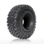 4 115mm RC 1.9 Lốp bánh xích Đường kính ngoài Lốp cho trục SCX10 90047 SCX10 III SCX10 Pro AXI03007 TRAXXAS TRX4 Redcat Gen7 Gen8 RC4WD FMS