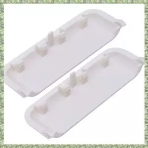 2 Phụ Kiện Phụ Kiện Thích Hợp Cho W10861225 W10714516 Tay nắm cửa máy sấy quần áo AP5999398 PS11731583