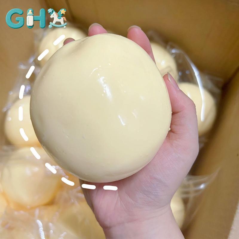 GHX ADHD Giảm Căng Thẳng Cảm Giác Bóp Bóng Mềm Fidget Đồ Chơi Thư Giãn VN