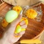 1 Chiếc Thật Nướng Màu Vách Ngăn Squish Đồ Chơi Lớp Học Phần Thưởng & Ngày Lễ Vớ Nhồi Bông