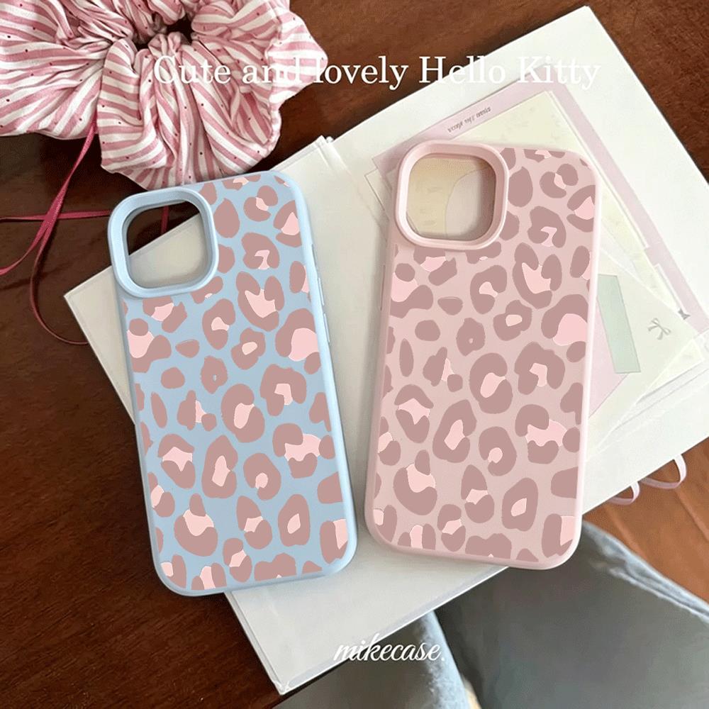 Chiếc má độ vậtVỏ bột gạo phù hợp với ốp điện thoại 17/16 promax, iPhone 15 / chống gãy