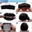 <cosyh>Disposable Mic Cover Non-woven Material Easy Replacement Blocks Saliva And Dust