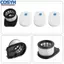<cosyh>4 Pack Replacement Filters for Shark Cordless Vacuums IZ300UKT IZ251UKT IZ201UKT