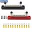 <cosyh>M6 Bus Bar Compact Design Compatible With Various Vehicles 150A Amperage