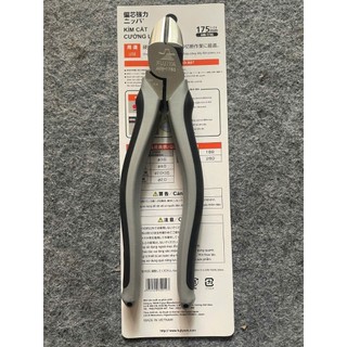 Bộ 3 kìm FUJIYA JAPAN kìm điện, kìm nhọn , kìm cắt AP-175G AR-150G