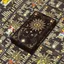 Tarot Tarot Tarot Ceremonial Tinh Thần Học Tháp Hồng Bướm Thẻ Cao Cổ Điển 78 Miếng Tarot