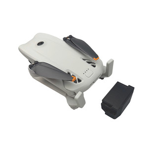 Dành cho ngăn pin thân DJI Lito1 / X1 Vỏ bảo vệ chuyên dụng, phụ kiện Lito1 chống ẩm và chống ngắn mạch