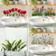 {BUDDI} Chậu rửa phòng tắm tự dính có thể tháo rời Nghệ thuật gạch chống thấm nước để trang trí nội thất Cải tạo giọng {buddingenergy}