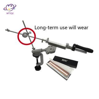 Phụ kiện mài HFTOY, thanh trượt kim loại Ruixin PRO RX008 chịu lực, chống mài mòn ~