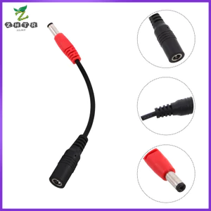 4 Đàn Guitar Điện Hiệu Ứng Bàn Đạp Cáp Hiệu Ứng Nguồn Điện Hiệu Ứng Phân Cực Dây zhenghtr