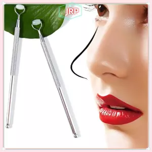 JRP Mắt Chống Nhăn Con Lăn Guasha Da Cạp Bộ Mặt Đá Làm Săn Chắc Mặt Chống Lão Hóa Mắt Phồng Máy Mát Xa JRP