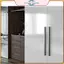POWER Hiện đại Ánh sáng đơn giản sang trọng Tay nắm cửa tủ hình chữ I mở rộng Ngăn kéo đầu tròn Tủ quần áo Tủ đồ nội thất Tay nắm cửa.