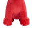 < Pluscloth > Đồ chơi sang trọng Clifford Trang trí đầy sức sống Tư thế đứng Clifford Big Red Dog Đồ chơi sang trọng cho trẻ em