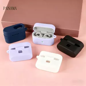 Vỏ bảo vệ NAMA Vỏ silicon cho tai nghe ROSE X Chống va đập Chống bụi Tay tiện dụng