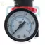 Ge AR2000 Bộ điều khiển không khí Đồng hồ đo áp suất Giảm điều chỉnh Van điều chỉnh n