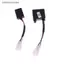Xe Đạp Điện 12V 48 / 60V LED Nhấp Nháy Rơle Bật Tín Hiệu Flasher 3 dây Nhấp Nháy Đèn Led Rơle W / Beep E-bike Xe Tay Ga Phần FSI