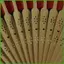 Quạt Gấp Cầm Tay Trung Quốc Nhật Bản Vintage Lụa Quạt 8Inch Quyến Rũ Vintage Cầm Tay Lụa Gấp Quạt Cho saixit2vn