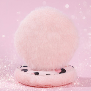 【GUOXIAONIU】 Bông Phấn Highlight Body - Tạo Sáng Cho Khóa Cổ và Vai, Dùng Để Định Makeup