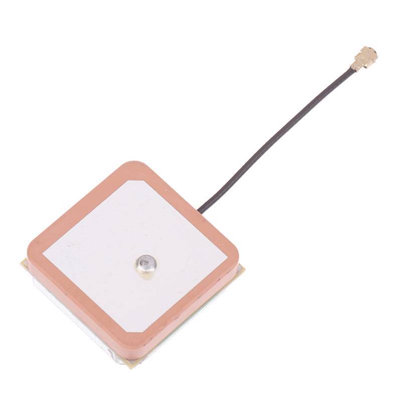 [JTS] Mô-đun GPS GY-NEO6MV2 NEO-6M NEO6MV2 có điều khiển chuyến bay Mô-đun ăng-ten lớn EEPROM MWC APM2.5 cho 6MV2 [VN]