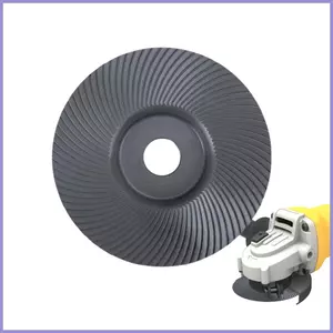 Gỗ Mài Bánh Xe Chế Biến Gỗ Mài Bánh Xe Mài Đĩa Cắt Thủy Tinh Để Định Hình Nhanh Thô Đánh Bóng mueadsyvn