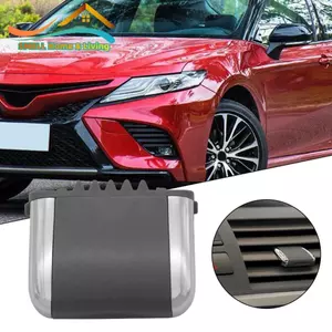 Tab Clip PC 1.30 X 1.02 X 0.39\ "1 CÁI 6g ABS Phụ tùng ô tô & xe tải hoàn toàn mới