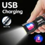 SQ3 Mini USB Sạc Mũ Kẹp Ánh Sáng Đèn LED Siêu Nhẹ Làm Việc Flashligh Ngoài Trời Khẩn Cấp Sử Dụng Hàng Ngày QS3