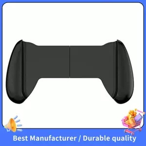 Tay Cầm Cầm Cầm Cầm Tay Có Thể Thu Vào Tay Cầm Chơi Game Đứng Hỗ Trợ Chống Trơn Trượt Cầm Giá Đỡ Bảo Vệ Công Tắc Bảo Vệ Chơi Game Vỏ Di Động Phụ Kiện